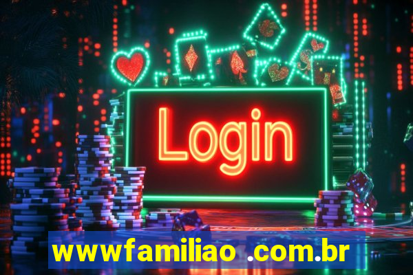 wwwfamiliao .com.br